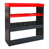 thumbnail of Kfz Regalsystem / Einbauregal `SINGLE`