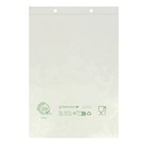 thumbnail of MONOUSO - Marktzak Block Home Compost “Classic” 23x33cm 12µm (100 stuks)
