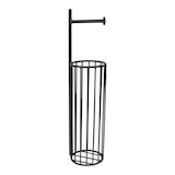 thumbnail of LOFT42 Wiro Toilettenpapierhalter - Metall - Schwarz - Freistehend