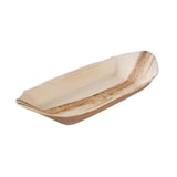 thumbnail of greenbox - Palmblatt Schiffchen "Palmware®" 30 cm, 25 St.