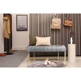 thumbnail of Sitzbank Zinnia 200 Grau