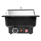 thumbnail of Royal Catering Rechaud elétrico - 900 W - 100 mm