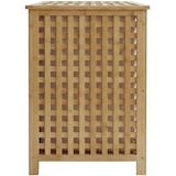 thumbnail of Caja de ropa sucia Dorothea Natural