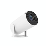 thumbnail of Mini Videoprojecteur Android 11 4K HD 120 Lumens Wifi6 Bluetooth Hi-Fi Portable YONIS
