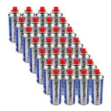 thumbnail of Pack de 28 Cartouches de gaz 250g butane Camping Butane ALPENTECH