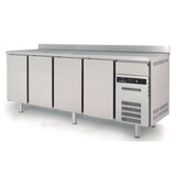 thumbnail of Achterbalk 600 positief S-Line - 4 volle deuren