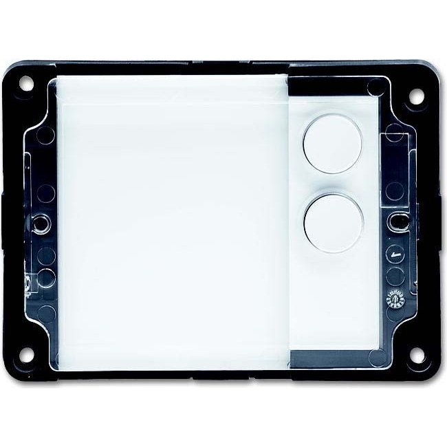 Busch-Jaeger Tastenmodul 83141/2-101 2CKA008300A0533
