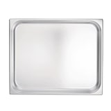 thumbnail of Bac Gastronorme inox GN 2/1 | Vogue