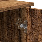 thumbnail of vidaXL Sideboard Altholz 70x30x80 cm Ingenieuholz