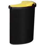 thumbnail of ROSSIGNOL Poubelle de tri 25L MODULTRI noir/bleu/jaune