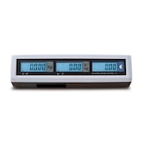 thumbnail of CAS ERP, Laden-Waage preisrechnend, GEEICHT, Wägebereich max. 6 kg, Ablesbarkeit 1g