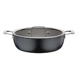 thumbnail of Spring MERIDIAN INTENSE PRO Gourmettopf mit Glasdeckel schwarz