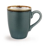 thumbnail of Mug couleur océan Olympia Kiln 340ml (Lot de 6)
