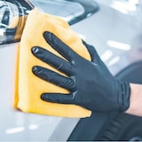 thumbnail of 10x90 Stück Nitrilhandschuhe puderfrei Safe Light Schwarz Größe XXL Einweghandschuhe Arbeitshandschuhe Einmalhandschuhe