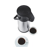thumbnail of HENDI Pompkan, 2,2L, ⌀150x(H)340mm