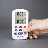 thumbnail of Temporizador Hygiplas Triple