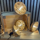 thumbnail of Guirnalda luminosa 5.70m COTTAGE