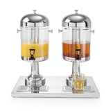 thumbnail of Hendi Saftspender, 580x350x560 mm