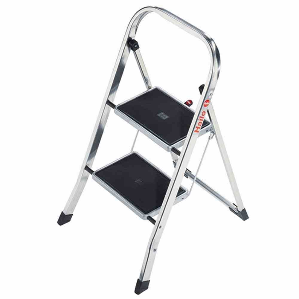 HAILO  ProfiStep® Aluminium-Klapptritt K 30