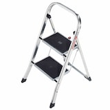 thumbnail of HAILO  ProfiStep® Aluminium-Klapptritt K 30