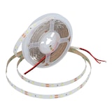 thumbnail of Fita LED 5 metros 12V IP20, Luz Quente 3000K, 300 LEDs, SMD2835, Base Adesiva 3M de Alta Qualidade, Corte 5 Centímetros