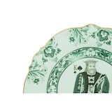 thumbnail of Excelsa servizio piatti 12 pezzi I Bari porcellana multicolor