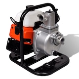 thumbnail of vidaXL Benzin-Wasserpumpe 2-Takt 1,2 kW 0,95 L