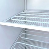 thumbnail of Worldmai 600 Liter Gefrierschrank für die Gastronomie. Vertikale Edelstahl-Kühltruhe für Bars und Restaurants.