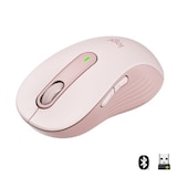 thumbnail of Rato Logitech M650 L Signature Pink Wifi-Bt