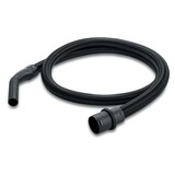 thumbnail of Flexible D Aspiration Kärcher Pour Aspirateur Nt27 35 45 55 + Coude Kärcher 44406260