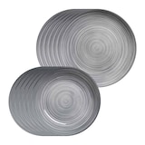 thumbnail of Ritzenhoff & Breker Sendai Tafelservice 12-teilig Wirbel