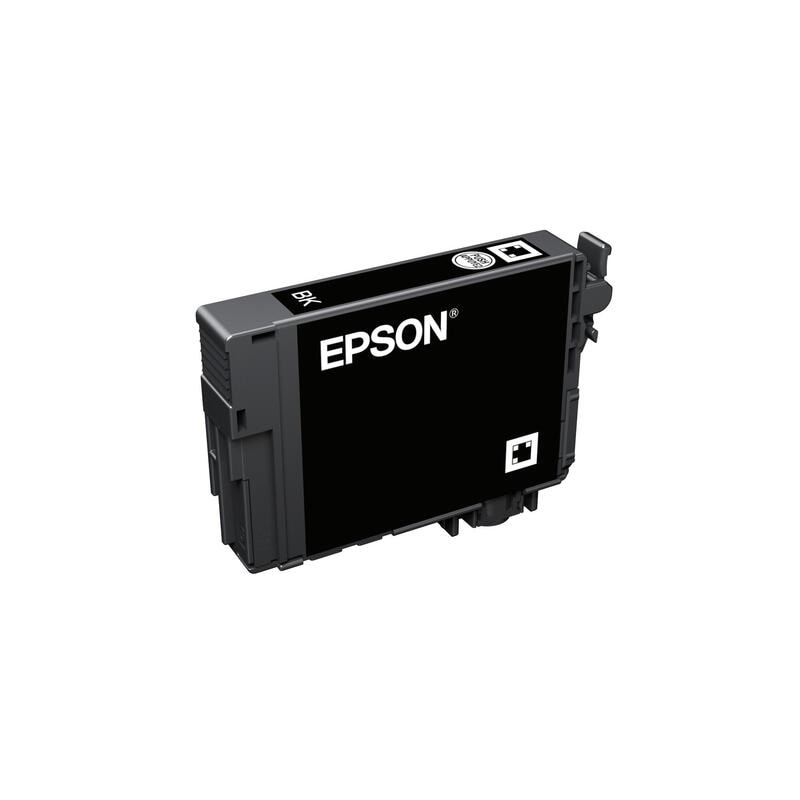 Epson Binoculars Singlepack Black Xl Supl 502Xl Ink 9.2 Ml Para Expression Home Xp-5100, Workforce Wf-2860