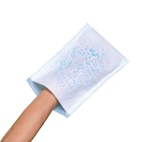 thumbnail of 1200 Einweg Waschhandschuhe PH Neutraler Seife für Körperhygiene und zur Reinigung von Patienten