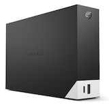 thumbnail of Seagate One Touch Hub 20 TB externe Festplatte 3,5 Zoll USB 3.0 Schwarz