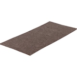 thumbnail of WAGNER Anti-Rutschplatte - 100 x 200 x 3 mm, Filz Mix, selbstklebend, rutschhemmend - 16015299
