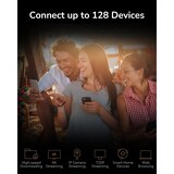 thumbnail of CUDY WR1500 AX1500 Wi-Fi 6 Router Gigabit