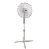 thumbnail of Solis Standventilator, Oszillation, 40 cm Durchmesser, 60 Watt, 3 Stufen