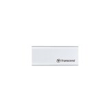 thumbnail of Transcend ESD260C 250 GB Silber
