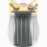 thumbnail of METALTEX Tortenretter Inox 31 x 28 cm