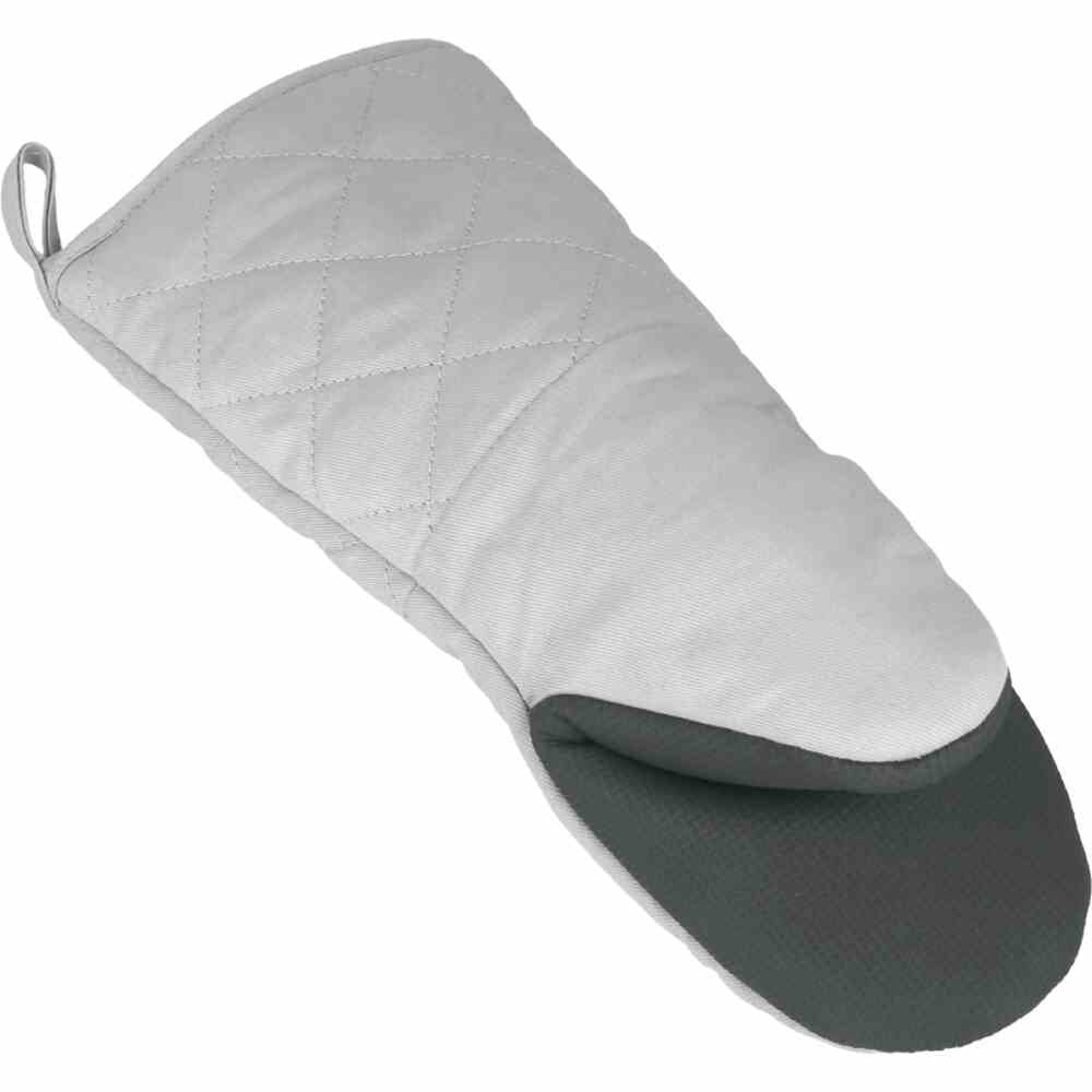 METALTEX   Grillhandschuh XL grau