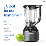 thumbnail of Batidora de vaso - nutribullet Triple Prep System