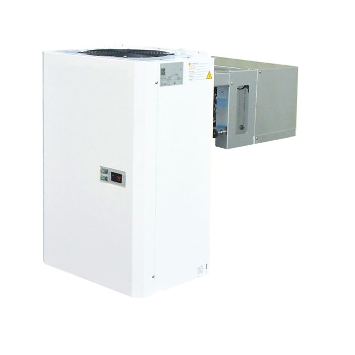 Kühlaggregate Huckepack 11,4-19,3 M3