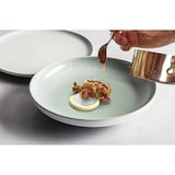 thumbnail of Seltmann Weiden Sento Home Tafelservice 12-teilig - Aura white