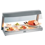 thumbnail of Lincat Seal elektrische Warmhalteplatte mit Hygieneschutz LD3