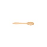 thumbnail of Premium Quality, Sorbetlepels, hout 19 cm