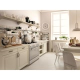 thumbnail of Piano de cuisson gaz GE960CMIX2