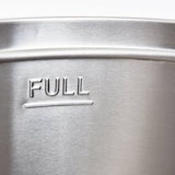 thumbnail of Dubbelwandige warmwaterdispenser 10 liter