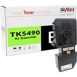 thumbnail of OBV Toner kompatibel für Kyocera TK-5490K ECOSYS MA 2101 cfx, MA 2101 cwfx Schwarz