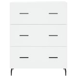 thumbnail of Helloshop26 - Buffet Sideboard Kommode Kleiderschrank Aufbewahrungsmöbel Organizer für Küche Wohnzimmer Lounge 69,5 x 34 x 90 cm 02_0030473