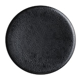 thumbnail of METRO PROFESSIONAL Piatto per pizza Narni, porcellana, Ø 32 cm, nero, 6 pezzi
